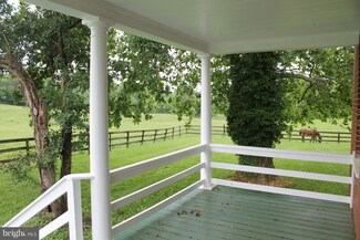 4186 Winchester Rd, Marshall, VA 20115