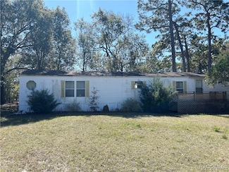 7150 W Parkway Ln, Homosassa, FL 34446
