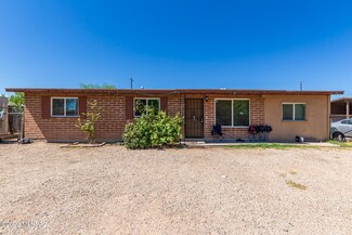 3732 E Helena Stravenue Unit SV, Tucson, AZ 85706