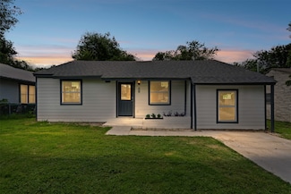 4236 Virginia Ln, Fort Worth, TX 76103