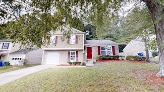 5090 Plantation View Trail, Stone Mountain, GA 30088