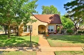 2998 S 7th St, Abilene, TX 79605