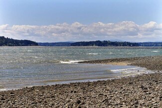5415 Crescent Beach Dr Kpn, Vaughn, WA 98349