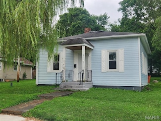 728 W Saint Louis Ave, Vandalia, IL 62471