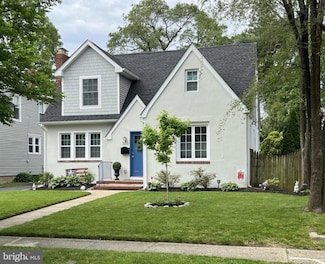 503 Garfield Ave, Palmyra, NJ 08065