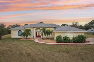 26714 Calle Ln, Wesley Chapel, FL 33543
