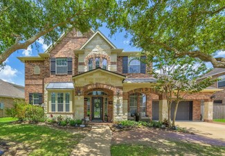 426 Cranbrook Ln, League City, TX 77573