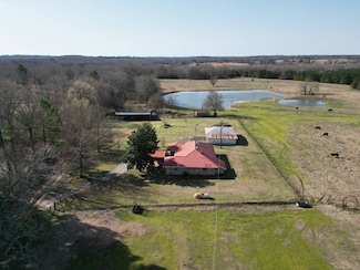 414000 E 1920, Antlers, OK 74523
