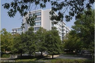 4501 Arlington Blvd Unit 604, Arlington, VA 22203