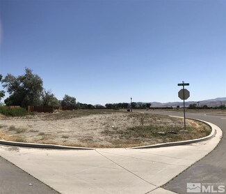400 Deer Run Rd, Yerington, NV 89447