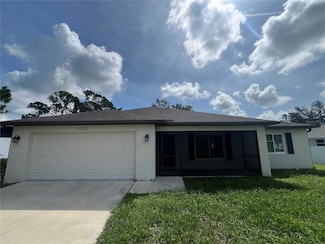 1370 Mccrory St, North Port, FL 34286