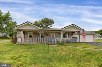 106 N New St E, Freeburg, PA 17827
