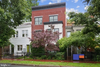 1423 1st St NW Unit B, Washington, DC 20001