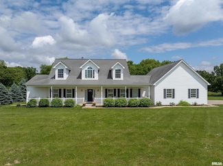 15425 13th St, Milan, IL 61264