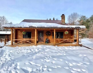 127040 Twins Ln, Stratford, WI 54484