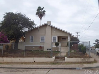 304 Milbrae St, San Diego, CA 92113