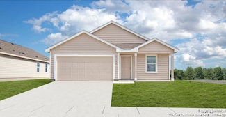 212 Agave Cir, Jourdanton, TX 78026