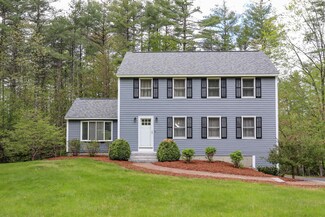 11 Rock Raymond Rd, Brookline, NH 03033