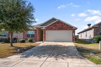 2654 Mccrae, New Braunfels, TX 78130