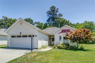 4248 English Holly Cir, Henrico, VA 23294