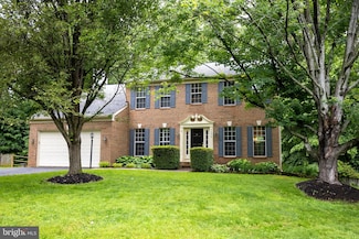 13076 Dove Tree Ct, Manassas, VA 20112