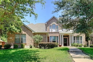 537 Quail Run Dr, Murphy, TX 75094