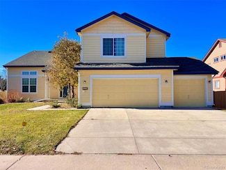 10907 Baxter Dr, Parker, CO 80134