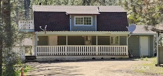 8050 Rattlesnake Rd, Hayfork, CA 96041