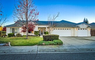 2245 Tradition Way, Redding, CA 96001