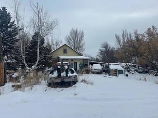 1015 W 16th St, Sheridan, WY 82801