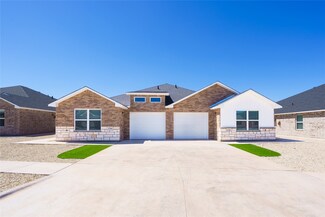 2626 Roman Ln, Abilene, TX 79606