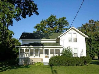940 S Reiman Rd, Genoa, OH 43430