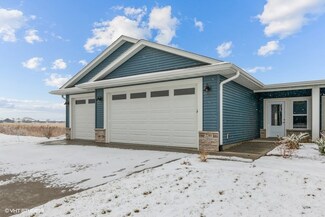 1030 Highland Trail, Solon, IA 52333
