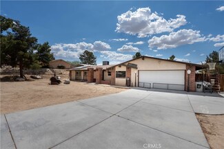 18608 Cocqui Rd, Apple Valley, CA 92307