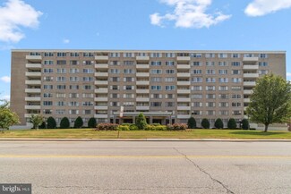 7111 Park Heights Ave Unit 202, Baltimore, MD 21215