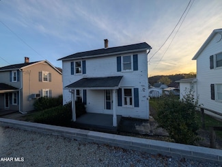 156 Reed St, Sproul, PA 16682