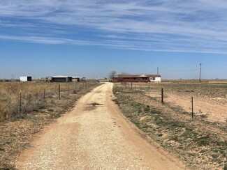 0 County Road 113, Midkiff, TX 79755