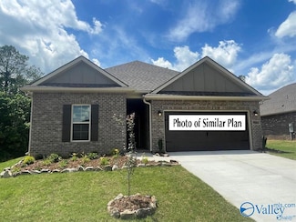 8816 Old Middlestown Rd SE, Gurley, AL 35748