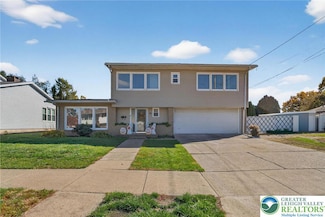 58 E Lafayette Place, Wilkes Barre, PA 18702