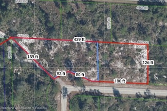 0 Sandhill Crane Ave, Lake Placid, FL 33852