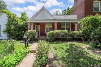 3420 Alberta St, Saint Louis, MO 63118