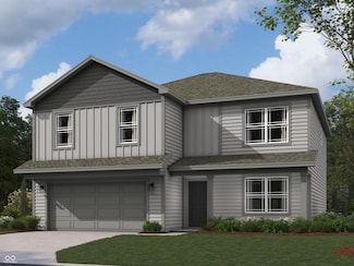 3333 Godby St, Sheridan, IN 46069