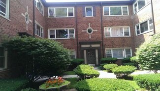 1316 Central St Unit 1E, Evanston, IL 60201