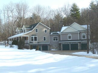 10 Burleigh Hill Rd, Sanbornton, NH 03269