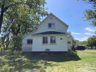 9393 Tobine St, Romulus, MI 48174