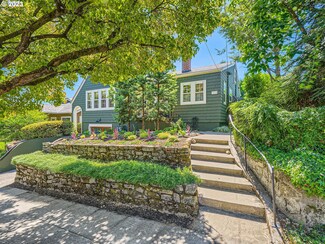 7214 SE Yamhill St, Portland, OR 97215