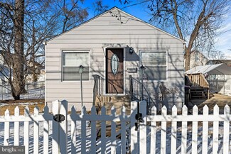 305 Station Ave, Glendora, NJ 08029