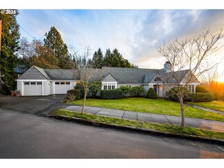 6500 SE Scott Dr, Portland, OR 97215