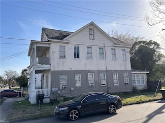 1900 Charleston Ave, Portsmouth, VA 23704
