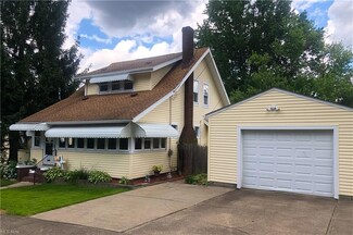 1515 Rockaway St, Akron, OH 44314